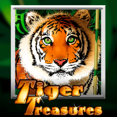 Tiger Treasures