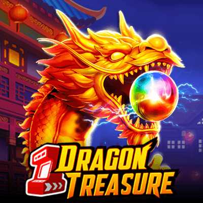 Dragon Treasure