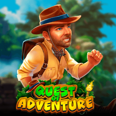 Quest of Adventure