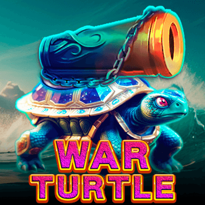 War Turtle