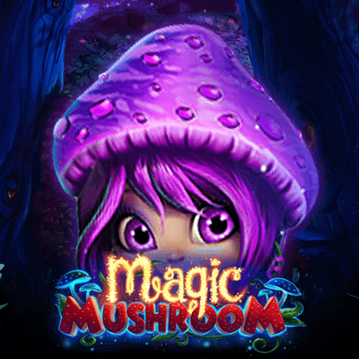 Magic Mushroom