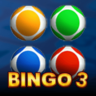 Bingo 3