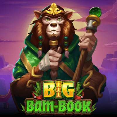 Big Bam Book