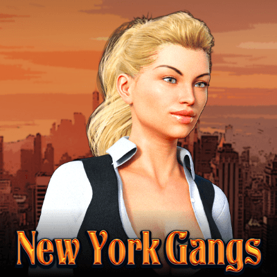 New York Gangs