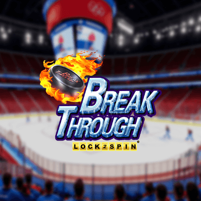 Break Through Lock 2 Spin