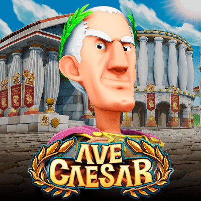 Ave Caesar