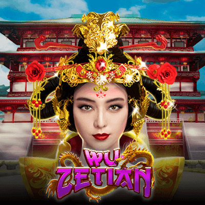 Wu Zetian