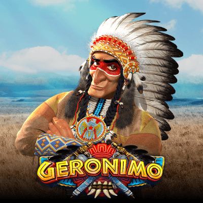 Geronimo