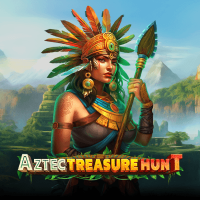 Aztec Treasure Hunt