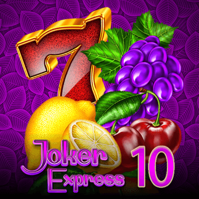 Joker Express 10 lines