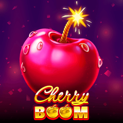 Cherry Boom