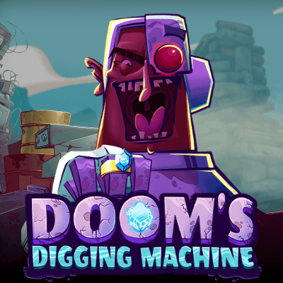 Doom's Digging Machine
