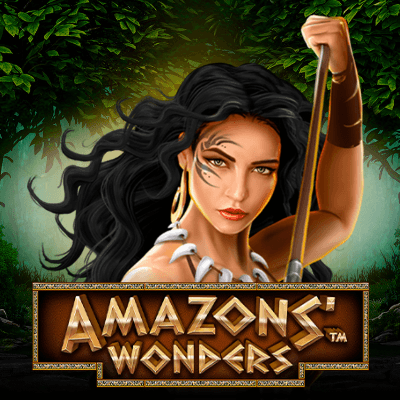 Amazon's Wonders