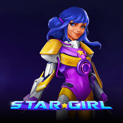 Star Girl