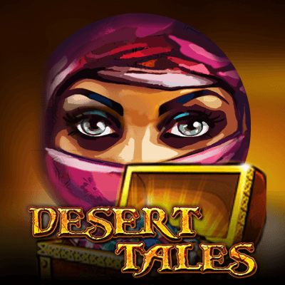 Desert Tales