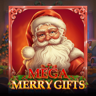 Mega Merry Gifts