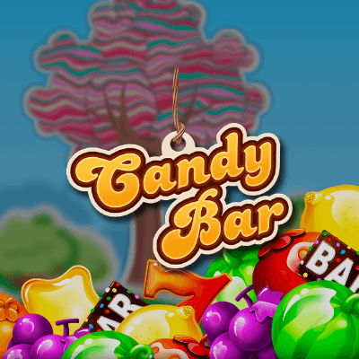 Candy Bar Slider