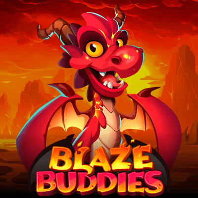 Blaze Buddies