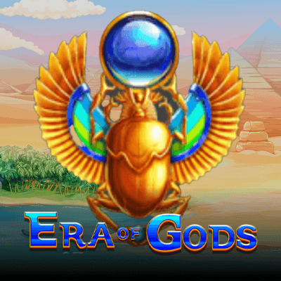 Era of Gods