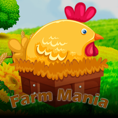 Farm Mania