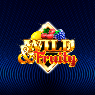 Wild & Fruity