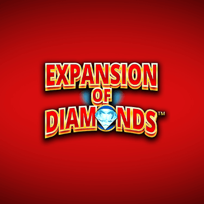 Expansion of Diamonds