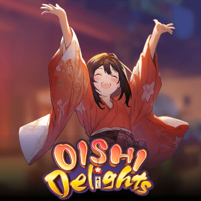 Oishi Delights