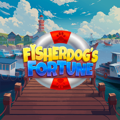 FisherDog Fortune