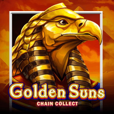 Golden Suns: Chain Collect