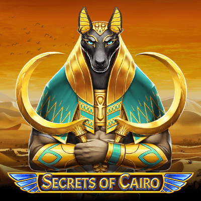 Secrets of Cairo