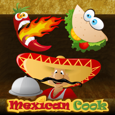 Mexican Cook HD