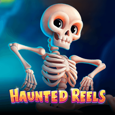 Haunted Reels