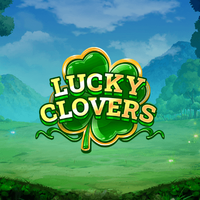 Lucky Clovers