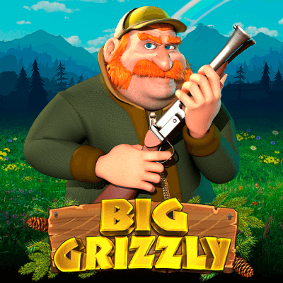 Big Grizzly