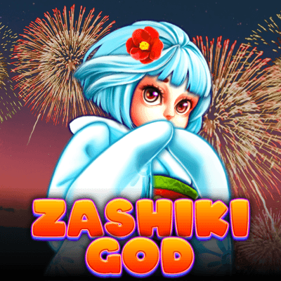 Zashiki God