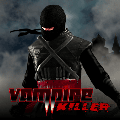 Vampire Killer HD