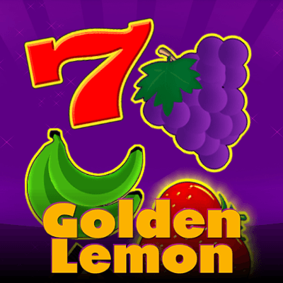 Golden Lemon