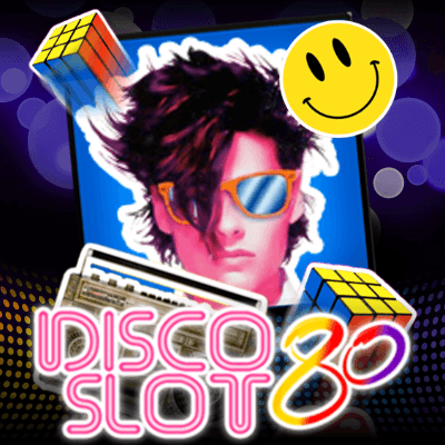 Disco 80 HD