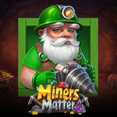 Miners Matter