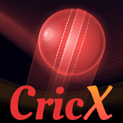 CricX