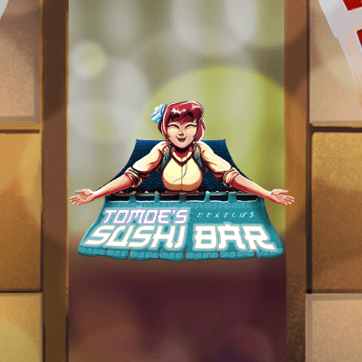 Tomoe's Sushi Bar