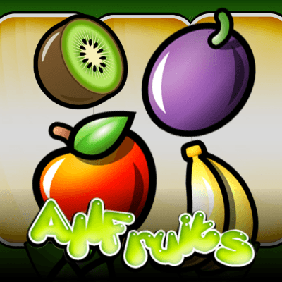 All Fruits HD