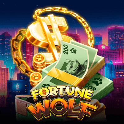 Money Wolf