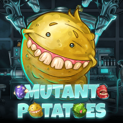 Mutant Potatoes