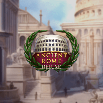 Ancient Rome Deluxe