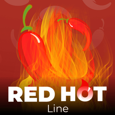 Red Hot Line