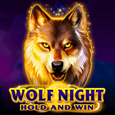 Wolf Night