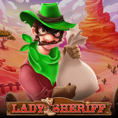 Lady Sheriff