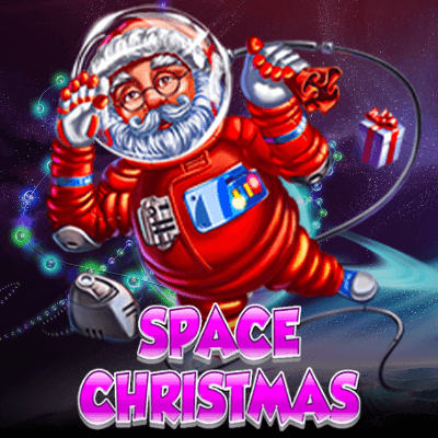 Space Christmas