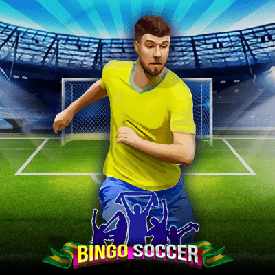 Bingo Soccer